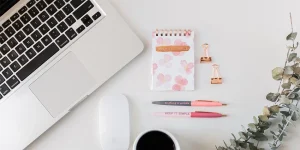 Gather all the information before you sit down to write your resume