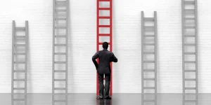 Writing a resume for career advancement? Bring out your biggest selling points