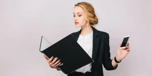 Build a professional resume in seven easy steps