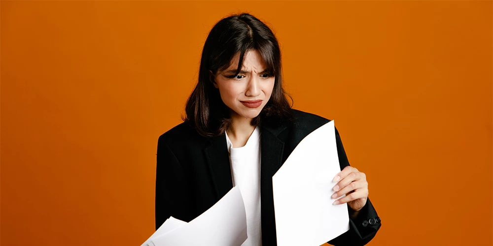 Is your resume scaring away recruiters?