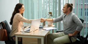 Did you get the job after the interview?