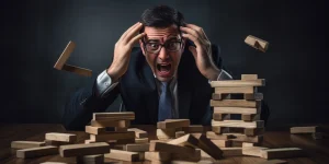 Are you making these career mistakes?