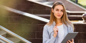 Eight insightful tips for career advancement in the coming new year