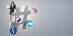 What are some of the highest paid social media jobs in 2024?