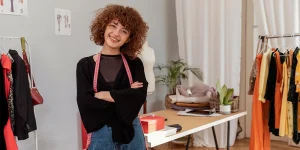 Create a professional portfolio that gets results