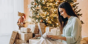 Automate your job search this holiday season