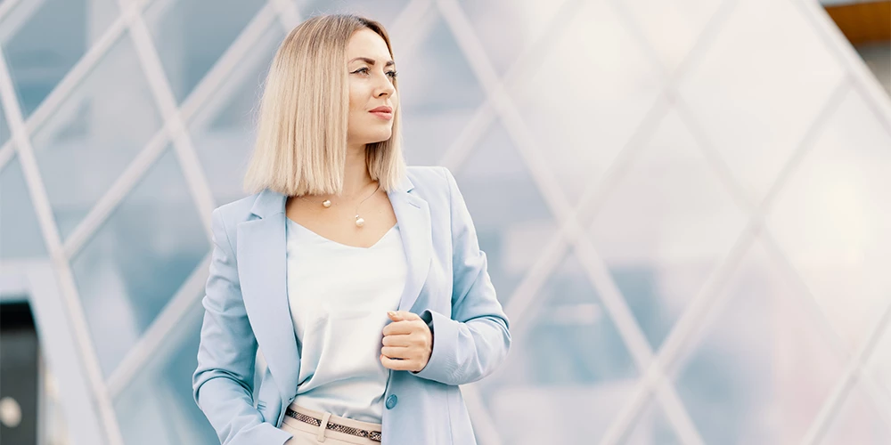 Write a resume that showcases your personal brand