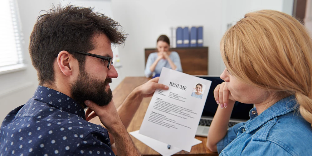 Prepare for your next interview with the SAR method