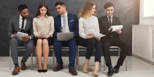 Take the stress out of your job search with our expert tips