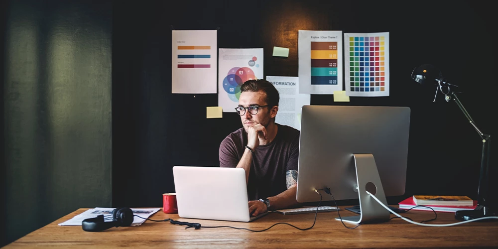 Create the perfect freelancing resume for your side hustle