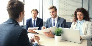 What do recruiters look for on your resume?