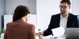 Land your next job interview with these resume tips