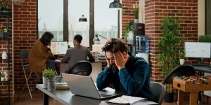 Why aren’t you getting promoted?