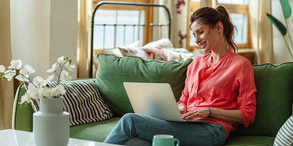 Write your next C-suite resume with Resume Mansion