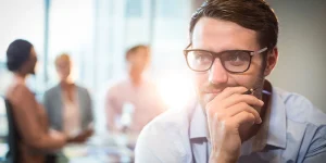 Four questions to ask yourself to choose a career that you love