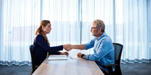 How to ace an internal job interview