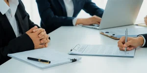 What are the signs that tell you to turn down a job offer?