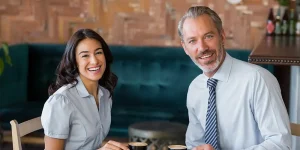 Experienced professional reviewing resume to avoid age bias — avoid age discrimination resume