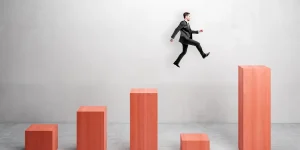 Professional at crossroads considering new career path — change career successfully