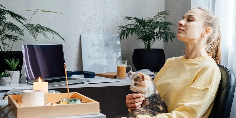 How to Master Work-Life Balance for a More Fulfilling Career