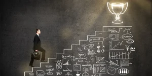 Team collaborating in office showcasing essential soft skills — essential soft skills any job