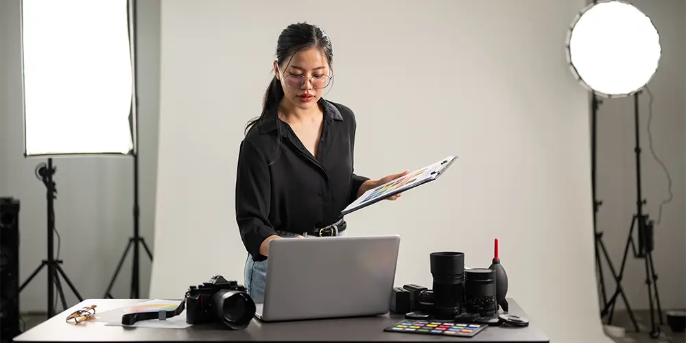 How to Craft the Perfect Portfolio Resume for Your Job Search