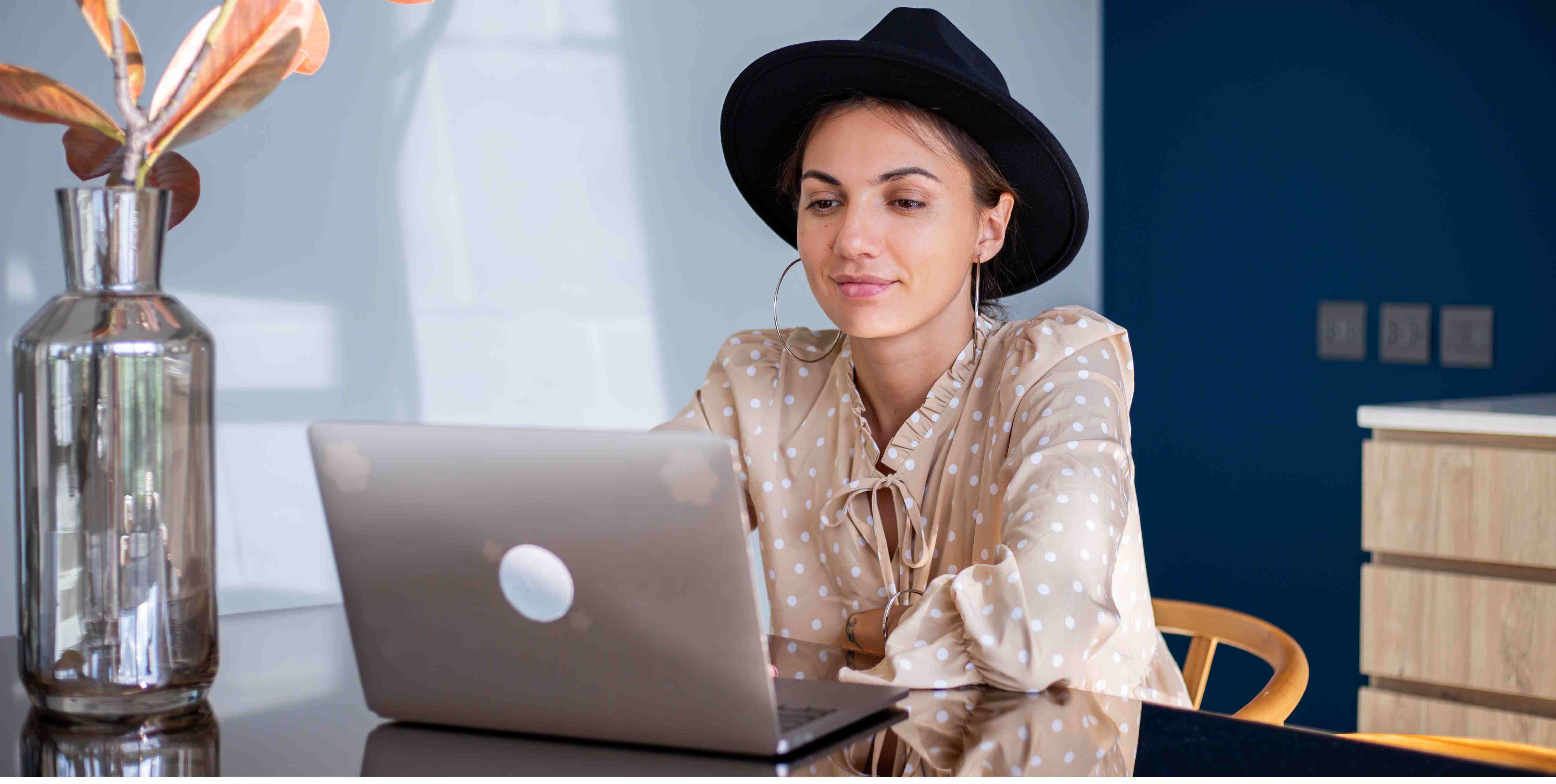 Here’s how to write an executive resume that turns heads in the hiring market