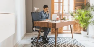 Resume document showing ATS keywords highlighted for scanning — get resume past ATS