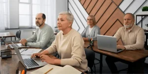 How to Get Hired in 2025 as an Older Candidate