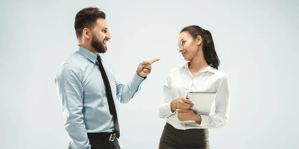 How to impress your boss during the probation period