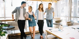 Eight career buildings tips to propel your growth in your 20s