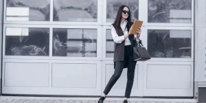 Resume optimized for ATS on screen — How to Create an ATS-Friendly Resume in 2025