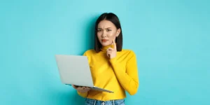 Job seeker reviewing resume tips checklist — 25 Resume Tips for 2025 to Land Your Dream Job