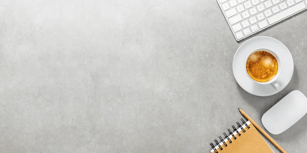 Professional writing cover letter on laptop — How to Create a Compelling Cover Letter for 2025