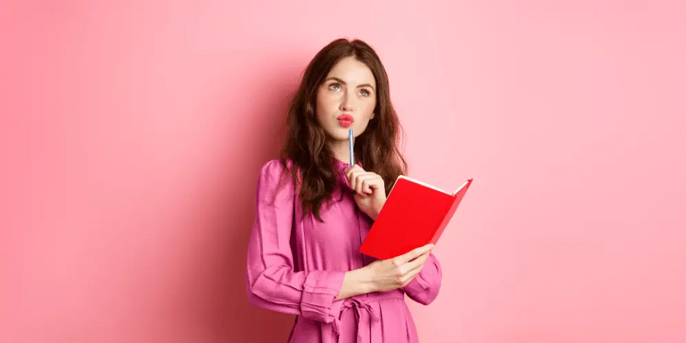 Resume checklist on desk with pen and notepad — The Ultimate Resume Checklist: Everything You Need for a Perfect Resume