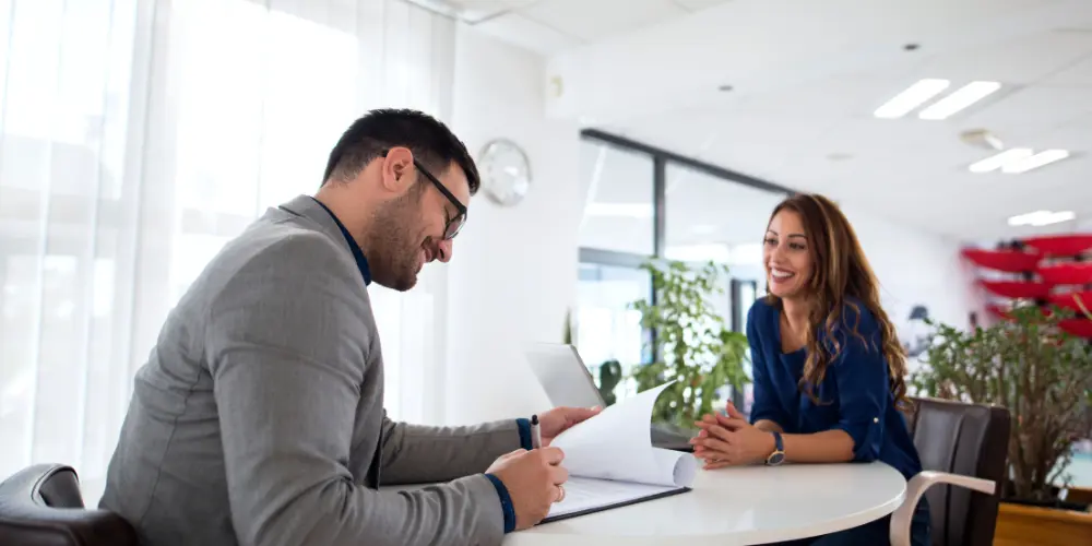 Professional standing resilient after career rejection — Practical Ways to Handle Career Rejection and Turn It Into Growth